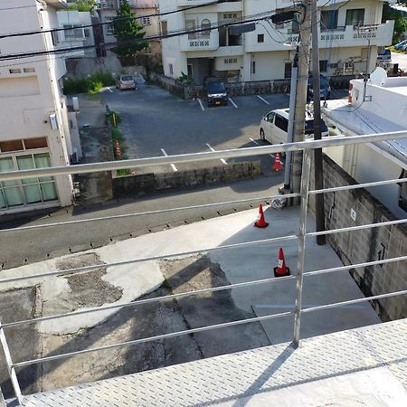 Hotel Horinoyado Miyakojima  Esterno foto