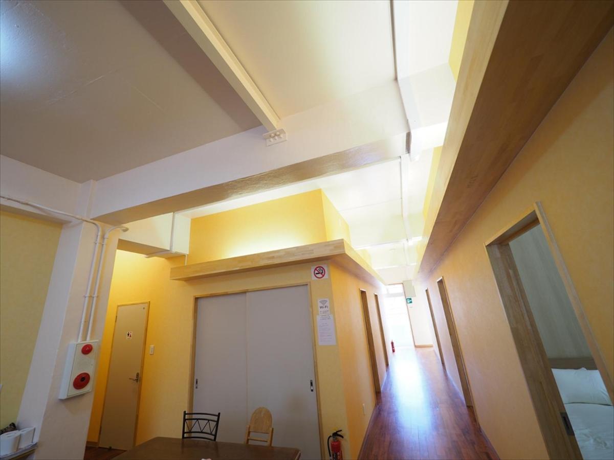 Hotel Horinoyado Miyakojima  Esterno foto
