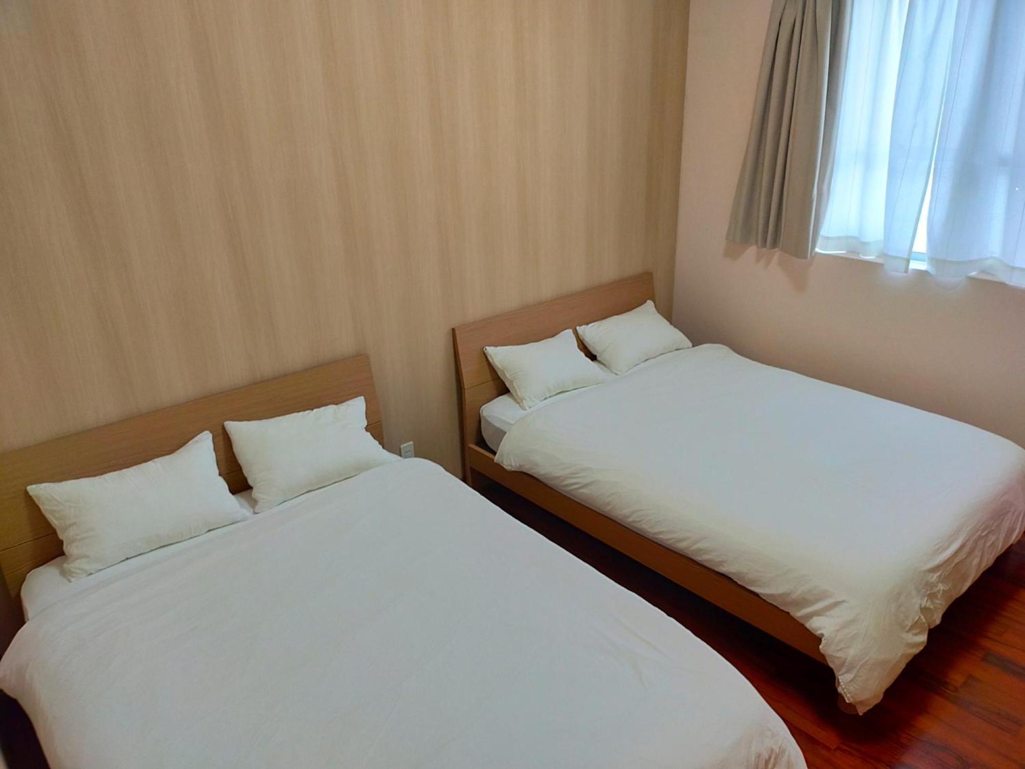 Hotel Horinoyado Miyakojima  Esterno foto