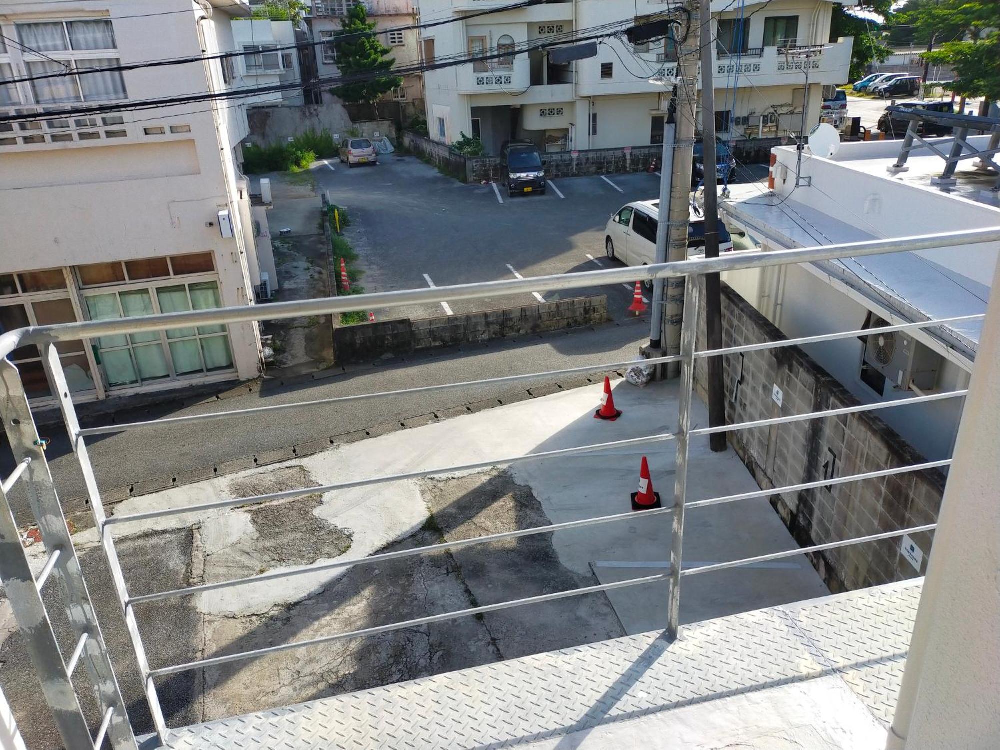 Hotel Horinoyado Miyakojima  Esterno foto