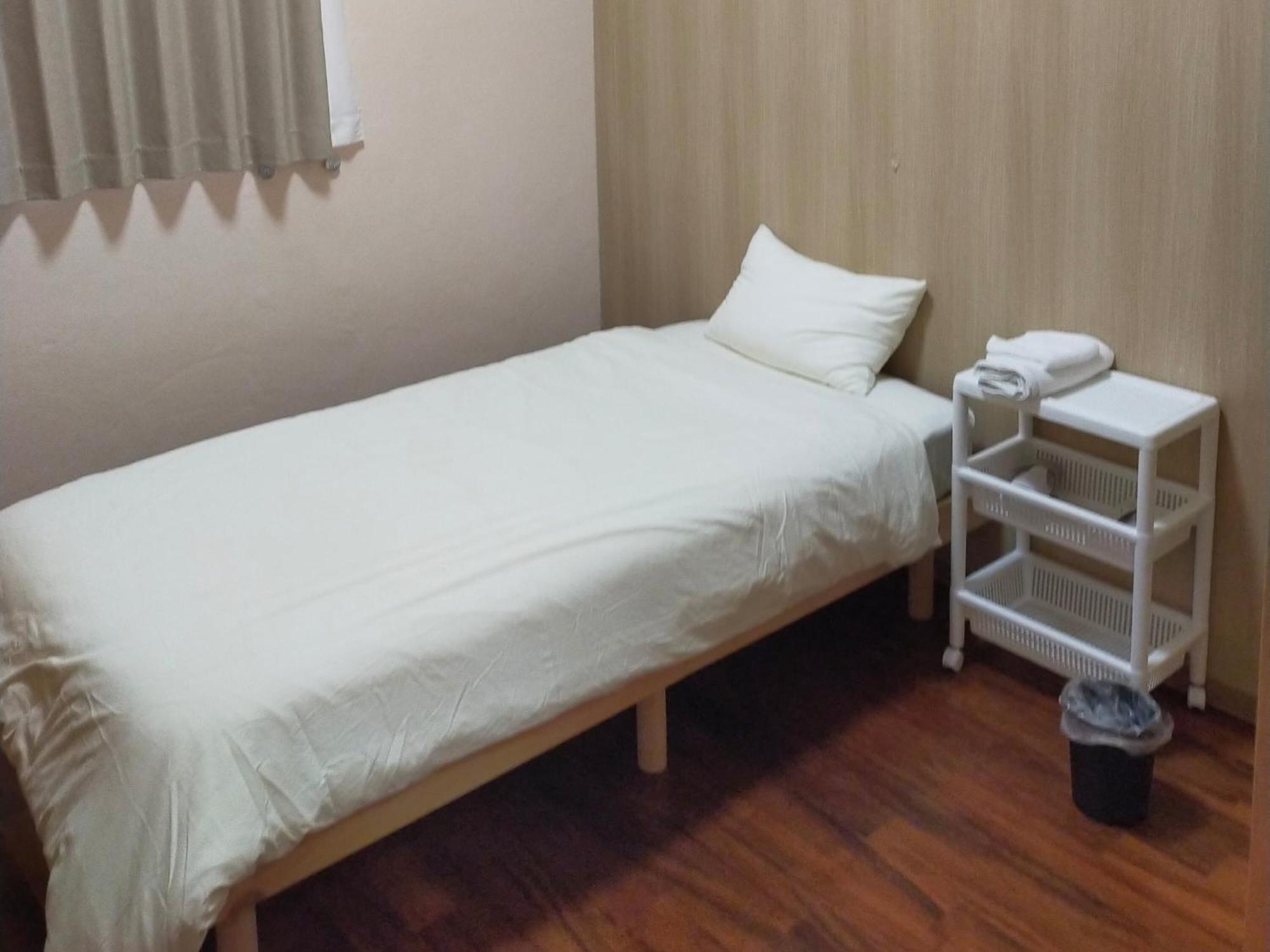 Hotel Horinoyado Miyakojima  Esterno foto